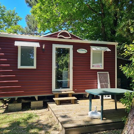 Camping Fleur D'Oleron Saint-Pierre-d'Oleron Zewnętrze zdjęcie