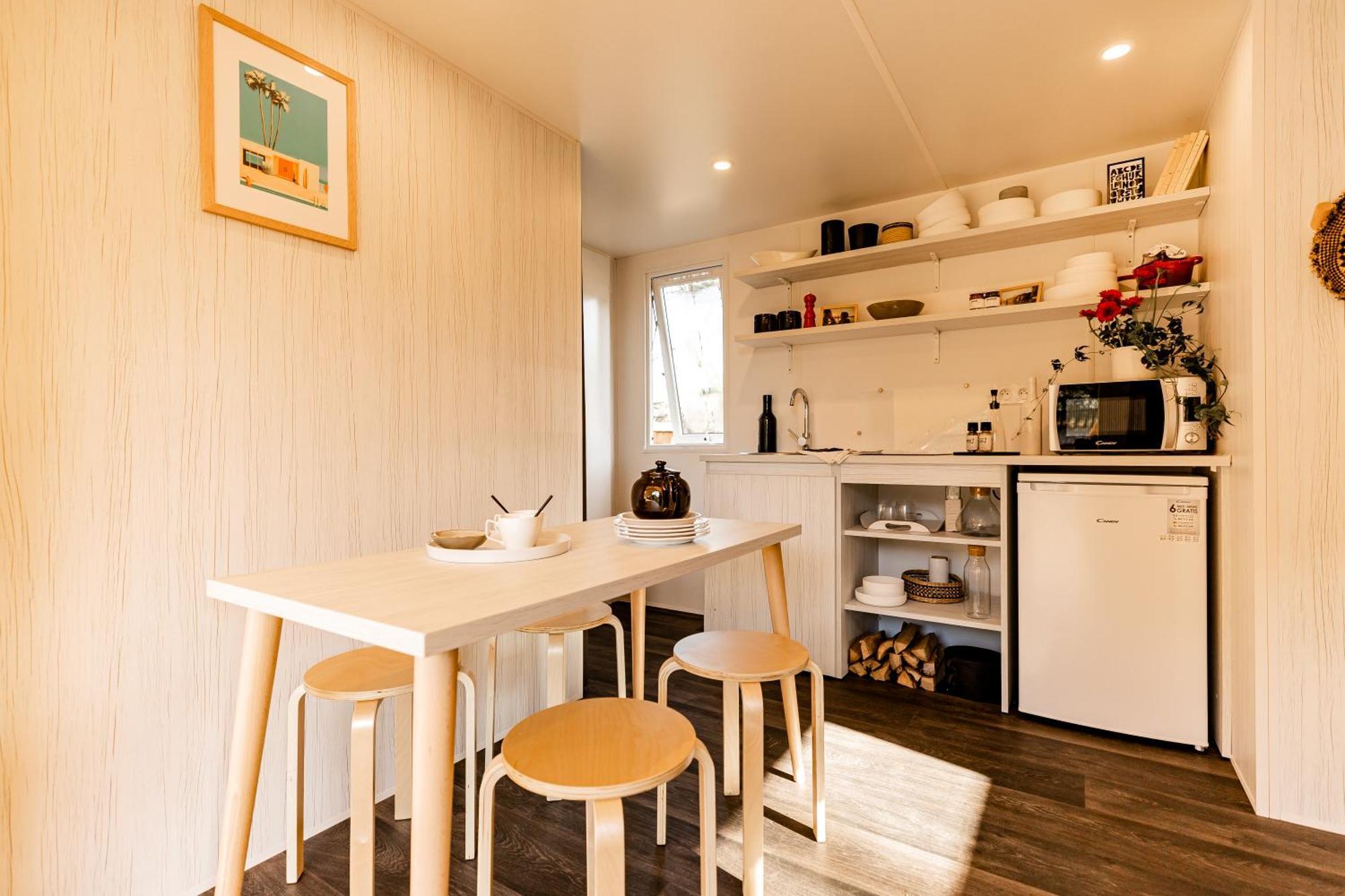 Camping Fleur D'Oleron Saint-Pierre-d'Oleron Zewnętrze zdjęcie