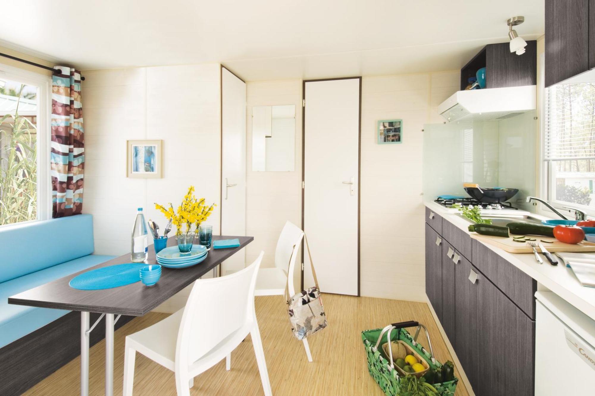 Camping Fleur D'Oleron Saint-Pierre-d'Oleron Zewnętrze zdjęcie