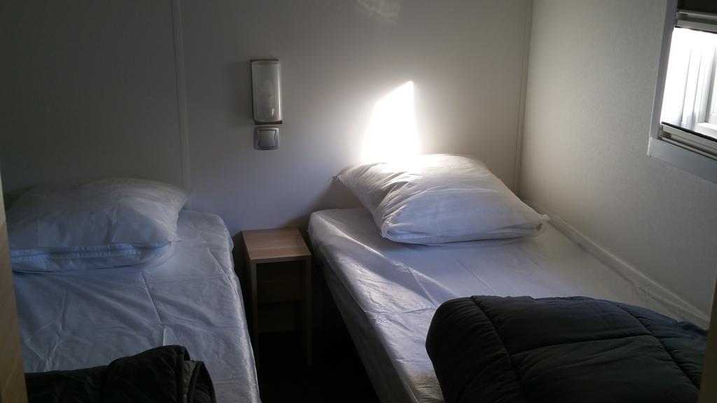Camping Fleur D'Oleron Saint-Pierre-d'Oleron Zewnętrze zdjęcie