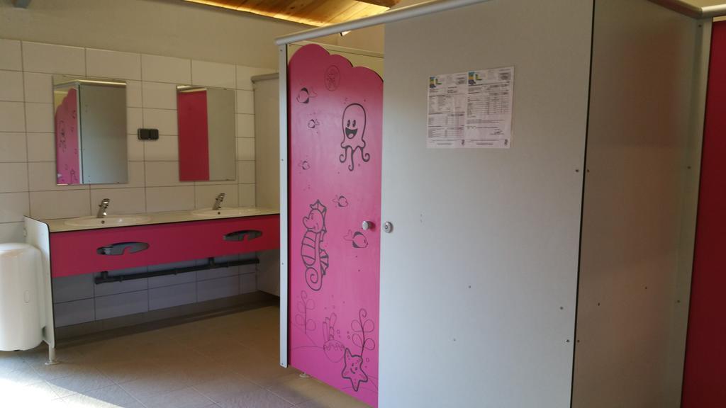 Camping Fleur D'Oleron Saint-Pierre-d'Oleron Zewnętrze zdjęcie