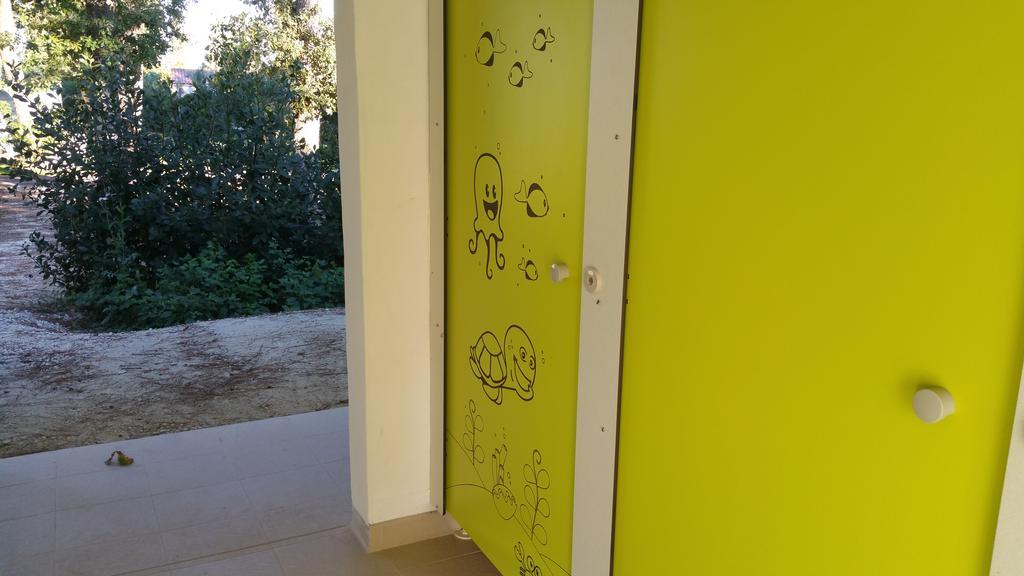 Camping Fleur D'Oleron Saint-Pierre-d'Oleron Zewnętrze zdjęcie